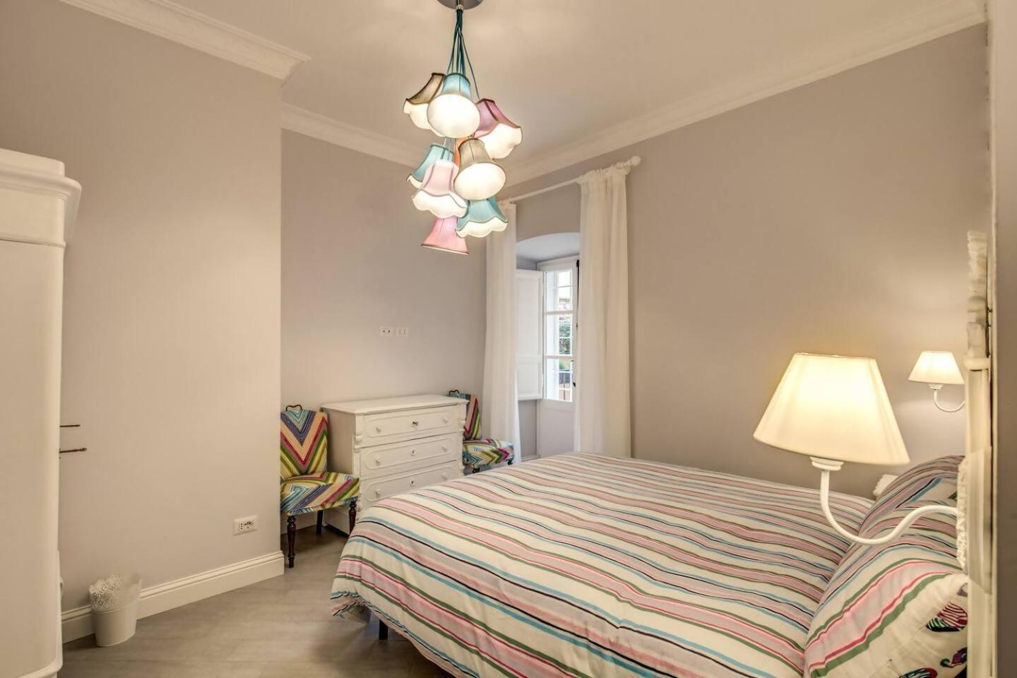 Flat With Terrace By Vatican Roma Exterior foto